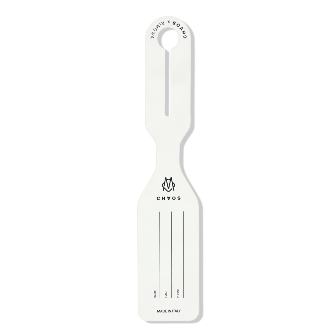 Berlin Luggage Tag image number 2