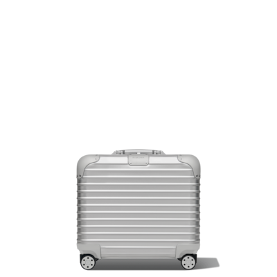 RIMOWA Original | Aluminum Suitcases with 4 Wheels | RIMOWA