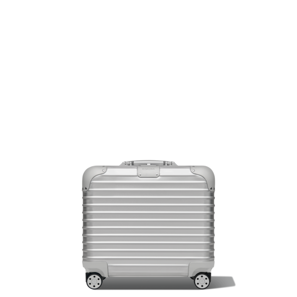 High-End Luggage, Premium 4 Wheels Suitcases