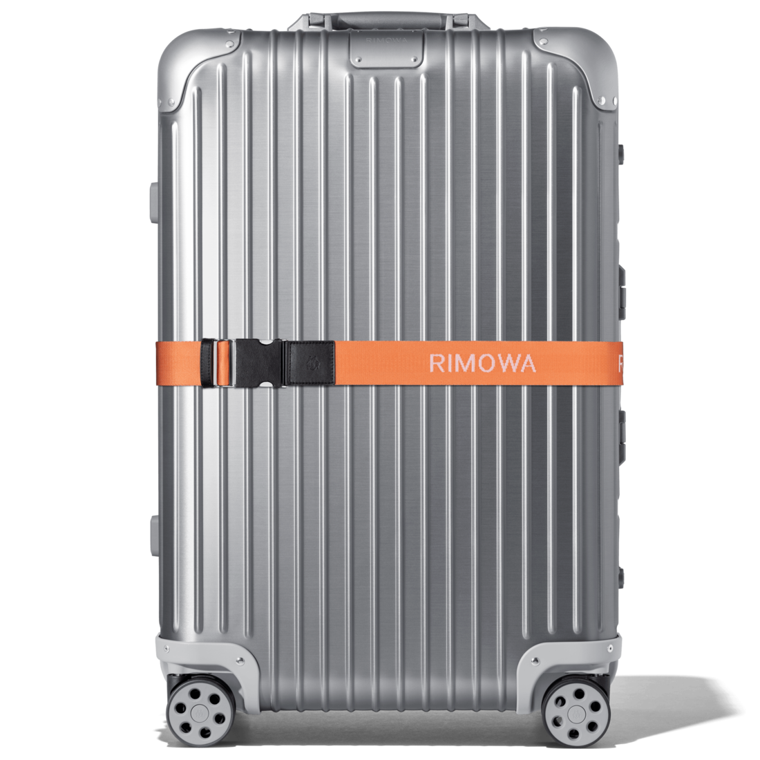 Luggage Belt L image number 0