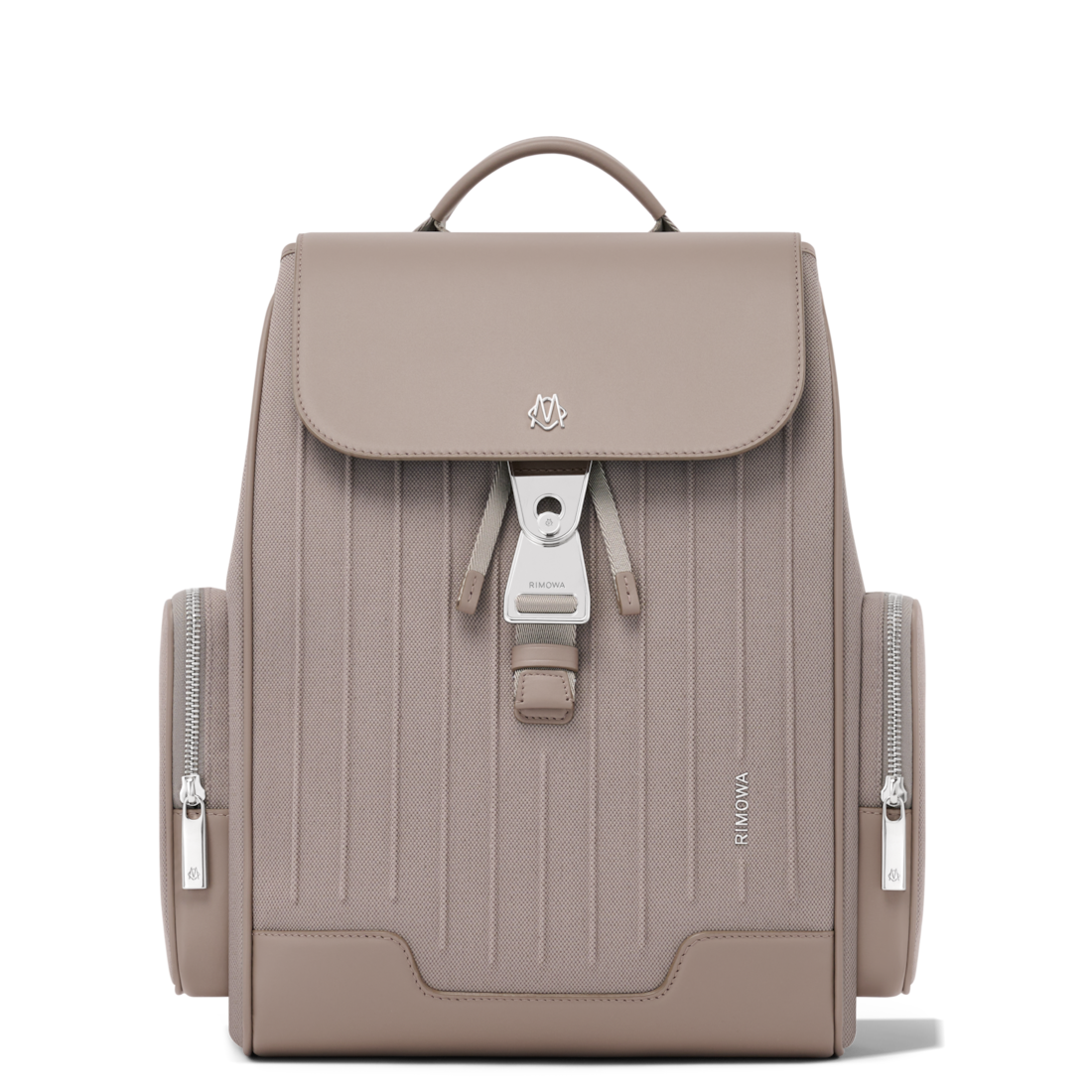 Flap Backpacks image number 0