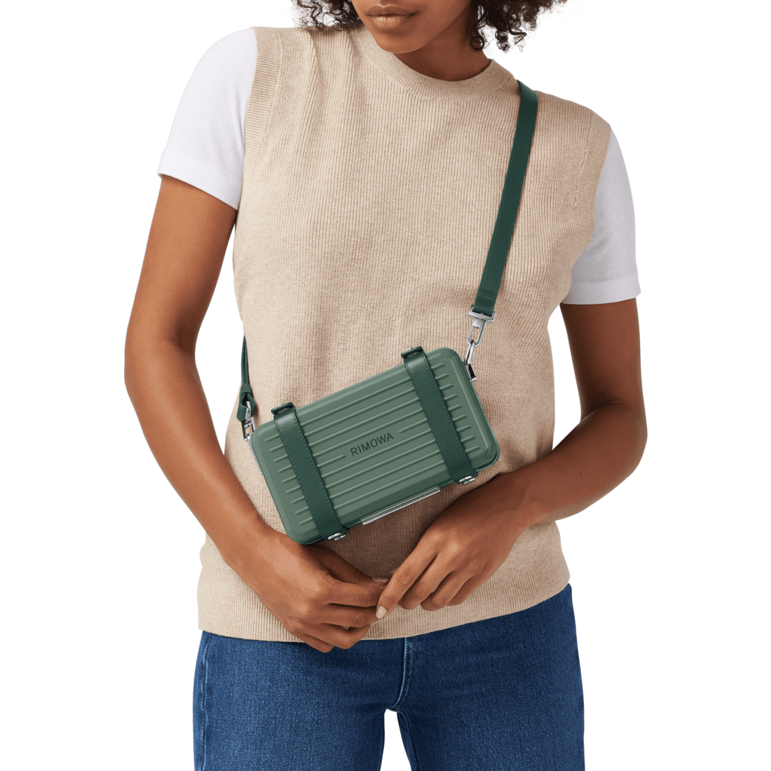 Cross-Body Bag image number 2