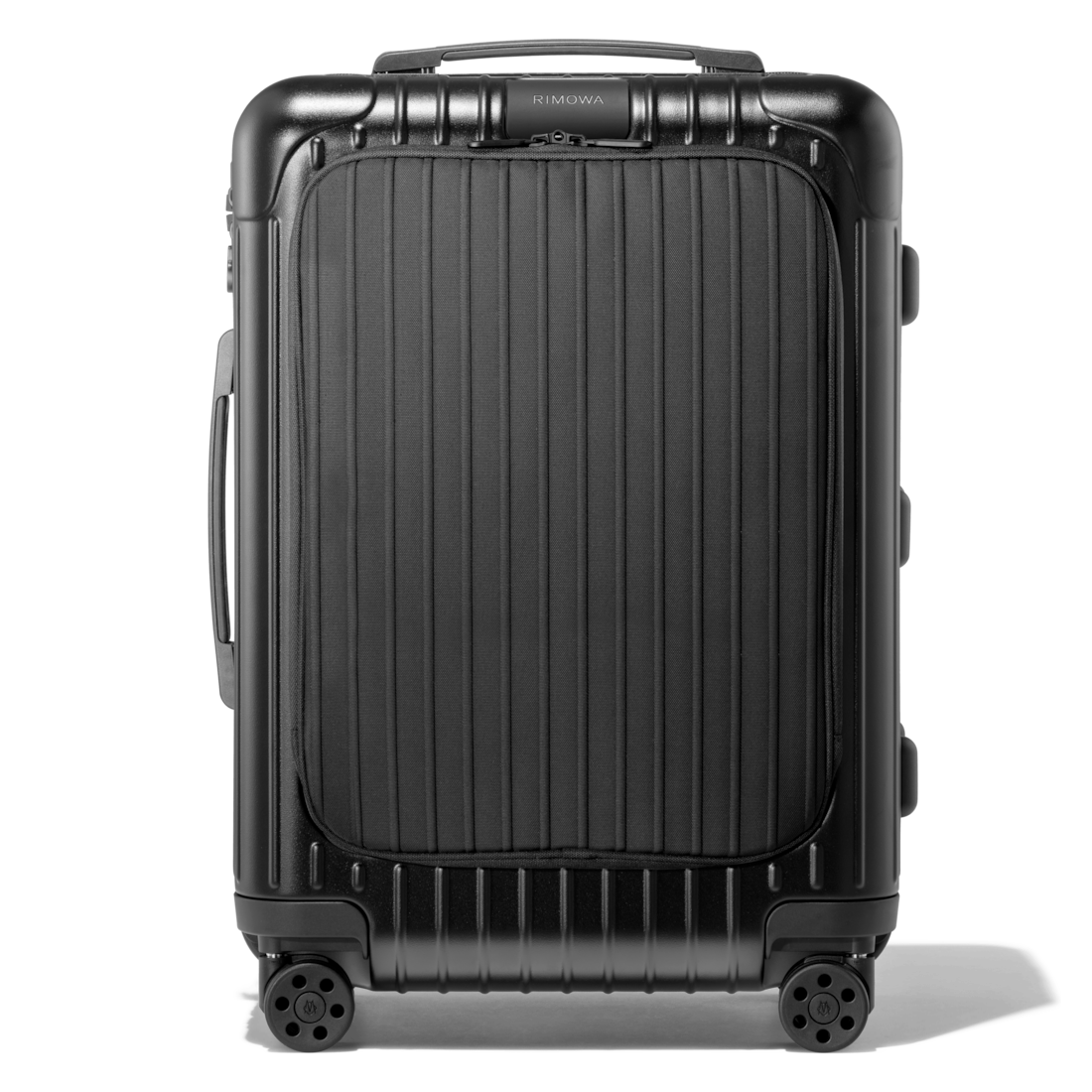 RIMOWA Essential Sleeve Cabin: Best Carry-Luggage for Frequent Flyers