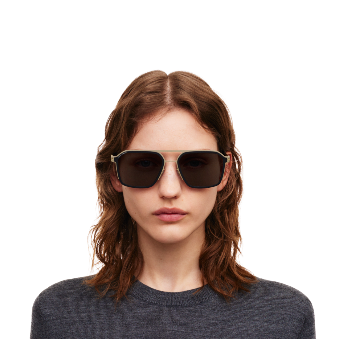 MR003 Navigator Sunglasses image number 6