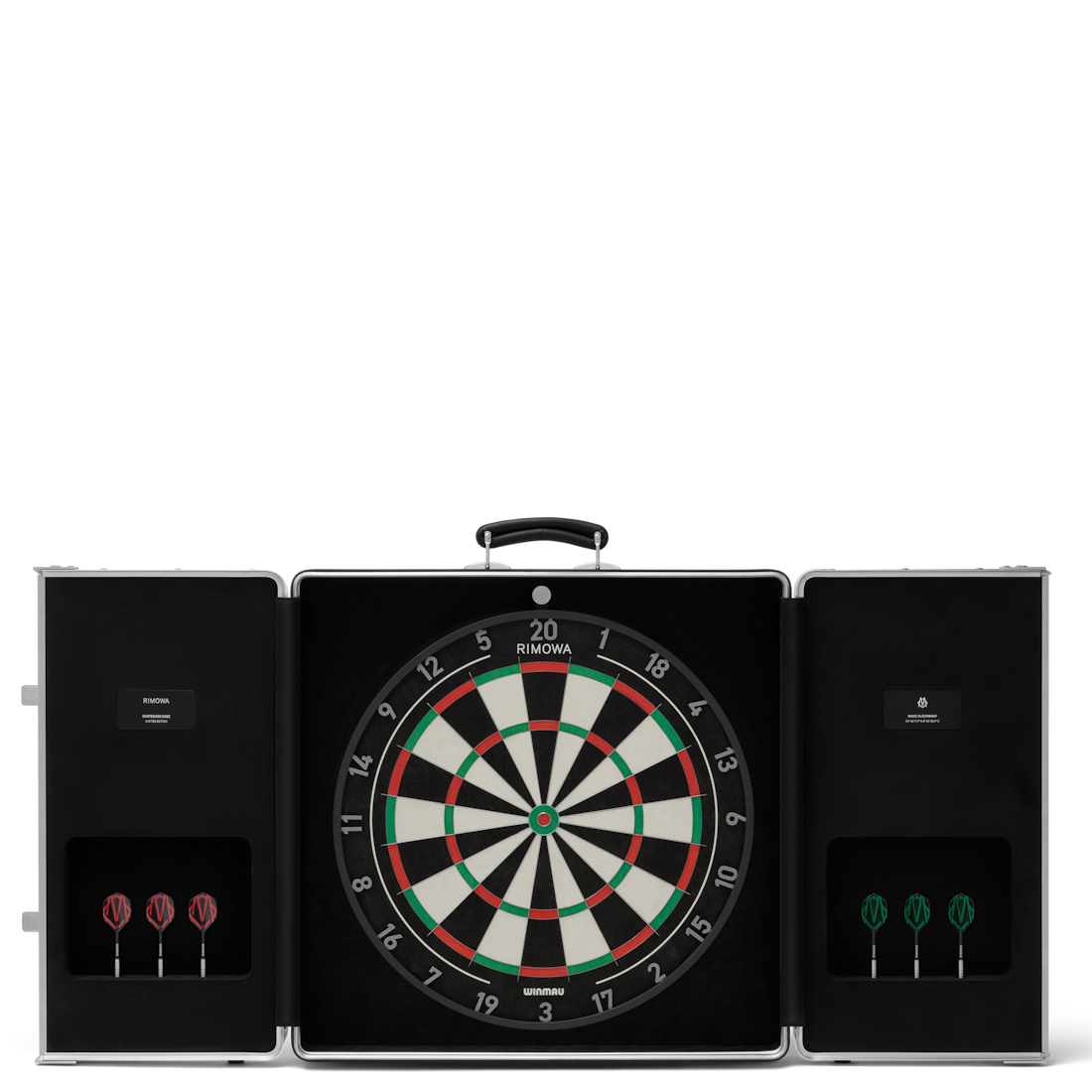 Dartkoffer image number 5