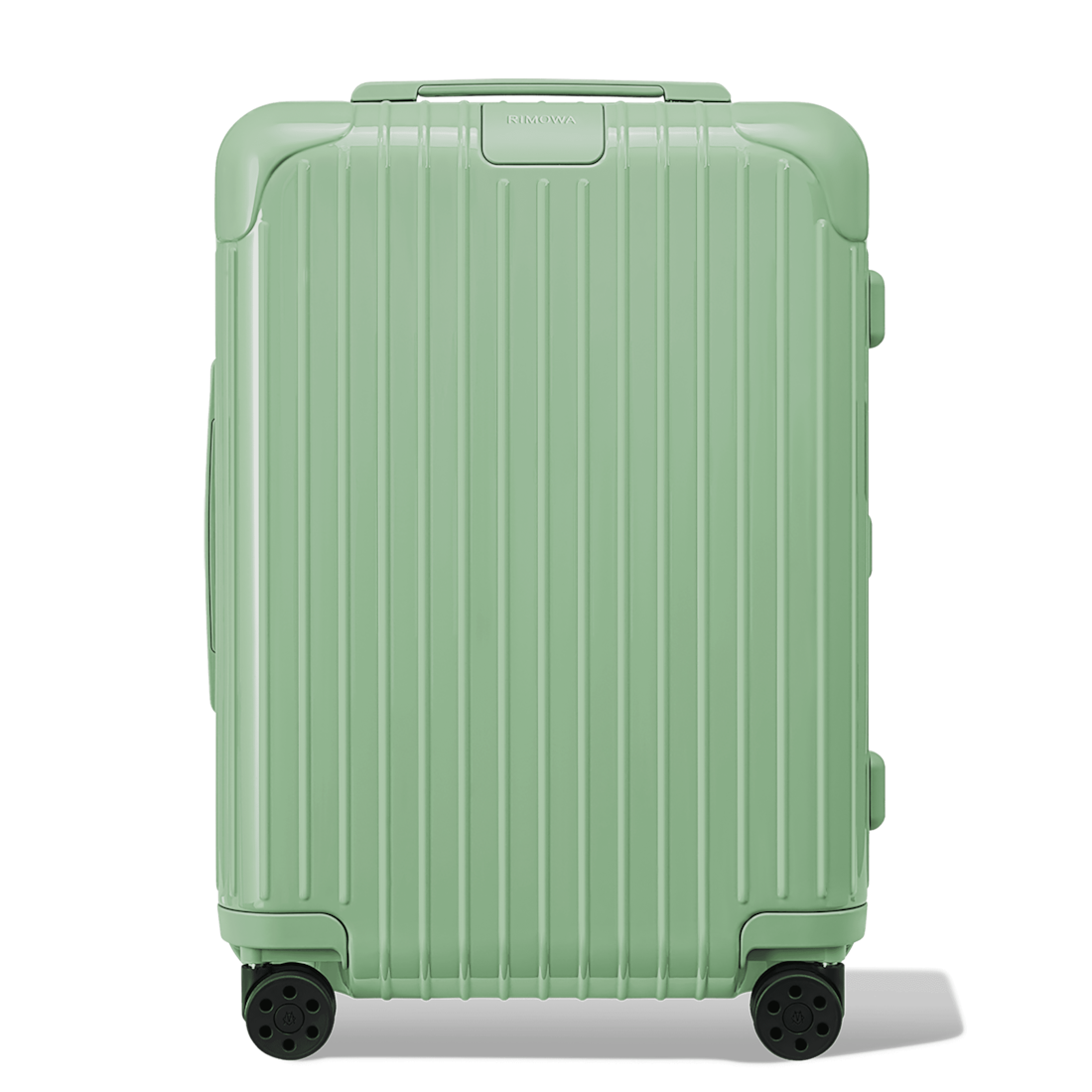 Essential Cabin