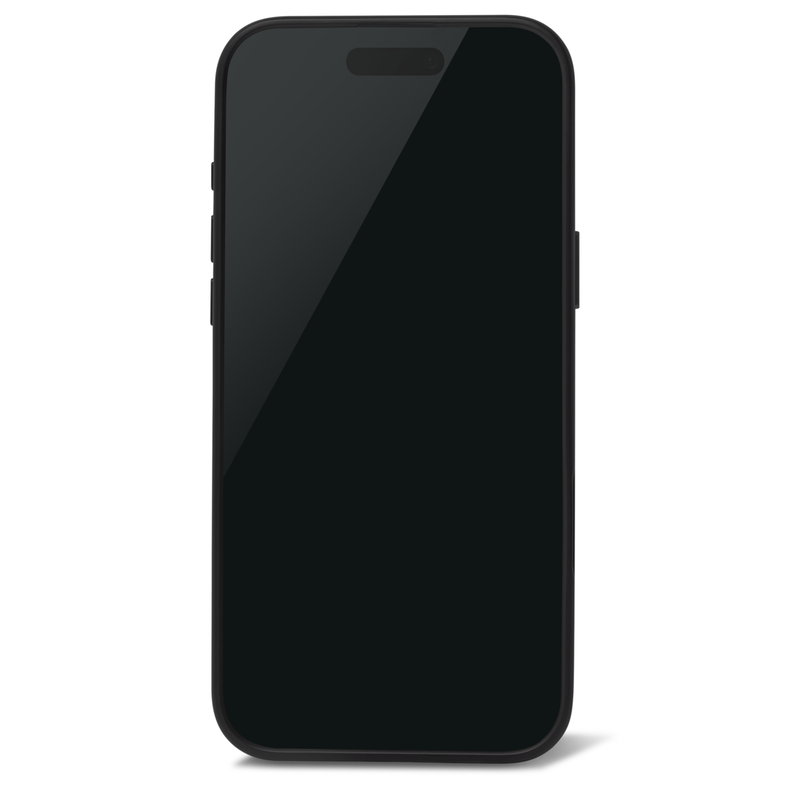 iPhone 17 Pro Maxケース ブラック image number 2