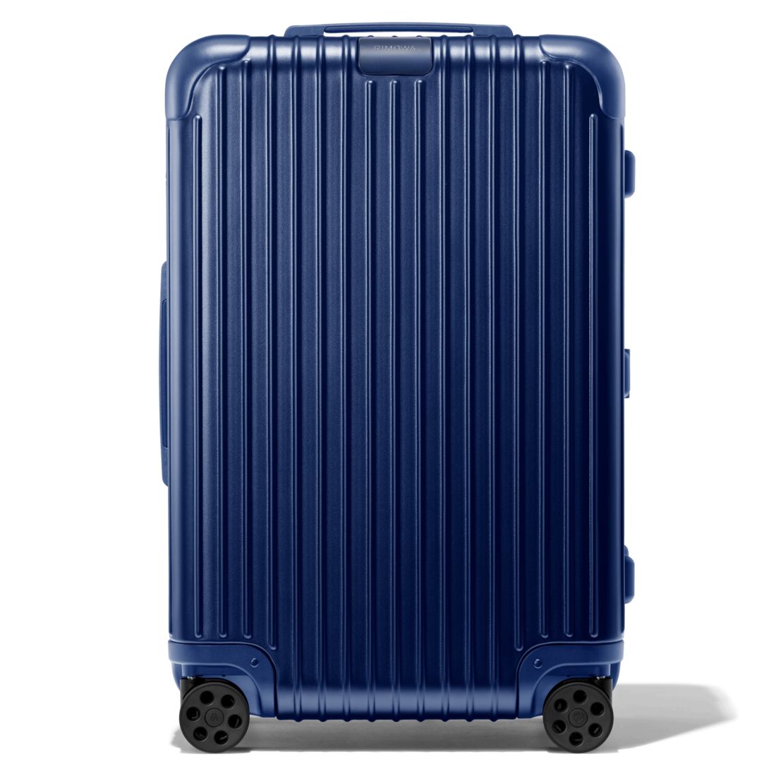 Lightweight Suitcase | Matte Blue | RIMOWA