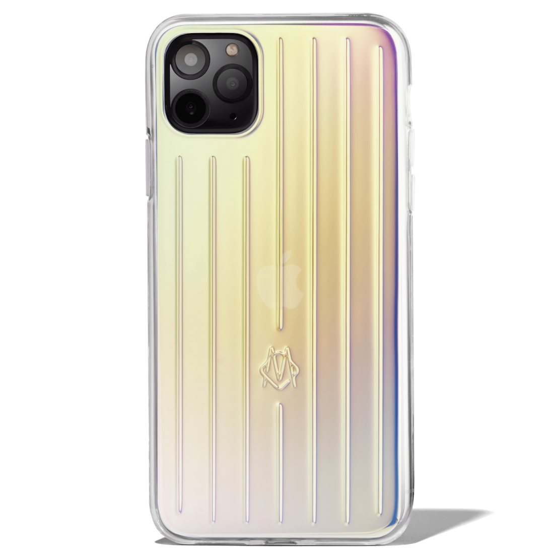 Iridescent Iphone 11 Pro Max Case Rimowa
