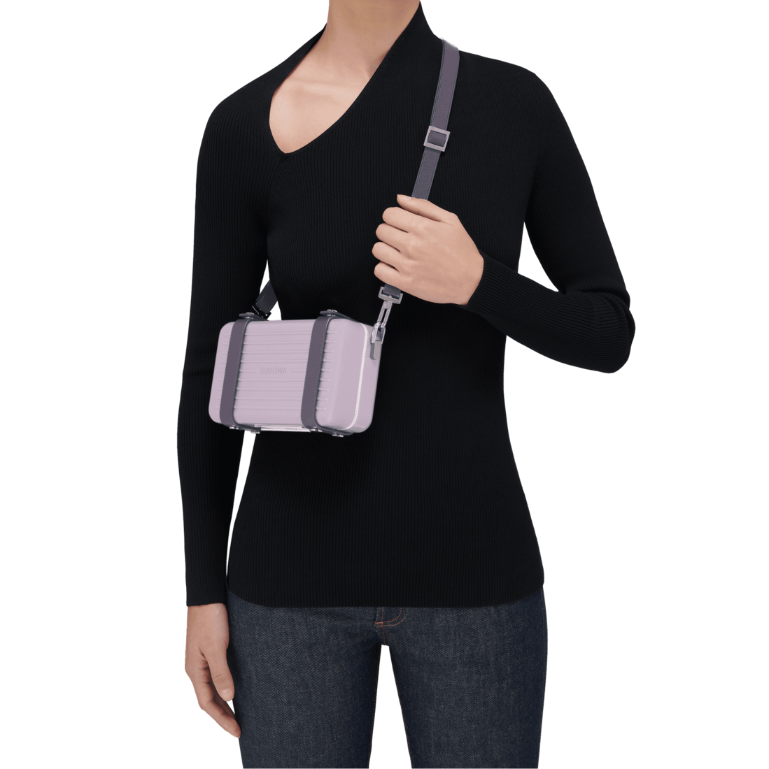 Cross-Body Bag image number 7