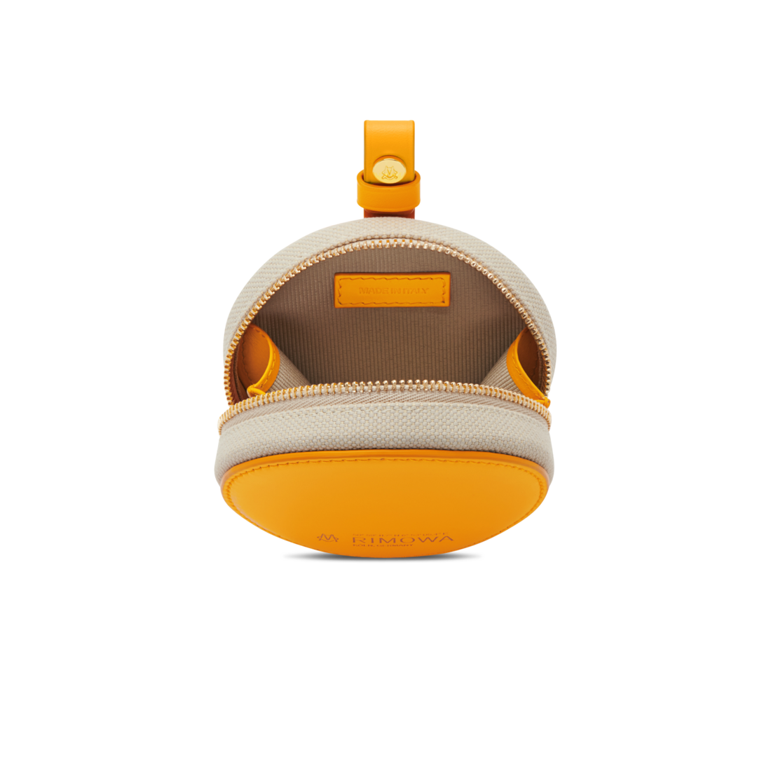 Round Mini Pouch image number 4