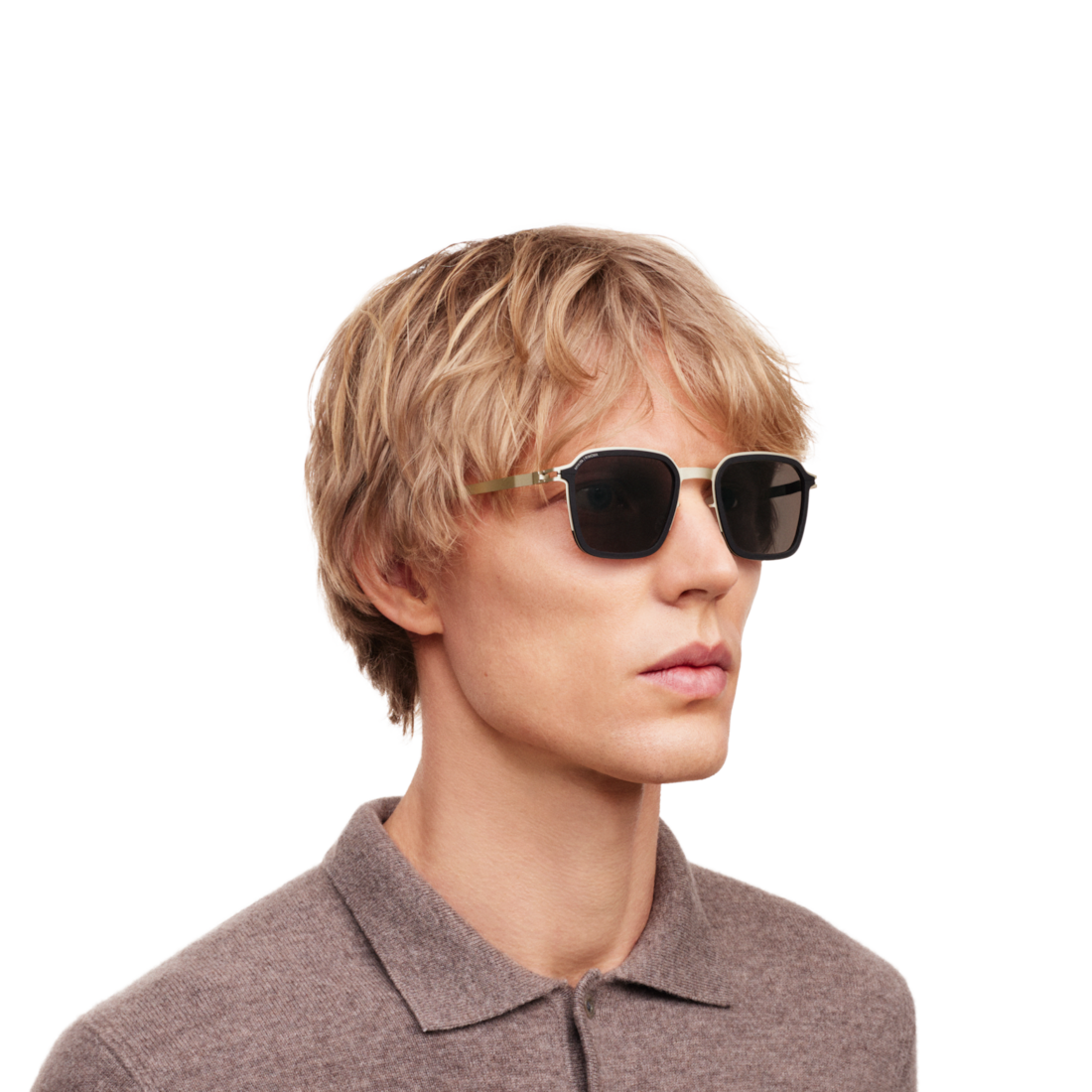 MYKITA RIMOWA MR002 サングラス MYKITA RIMOWA MR002 sunglasses