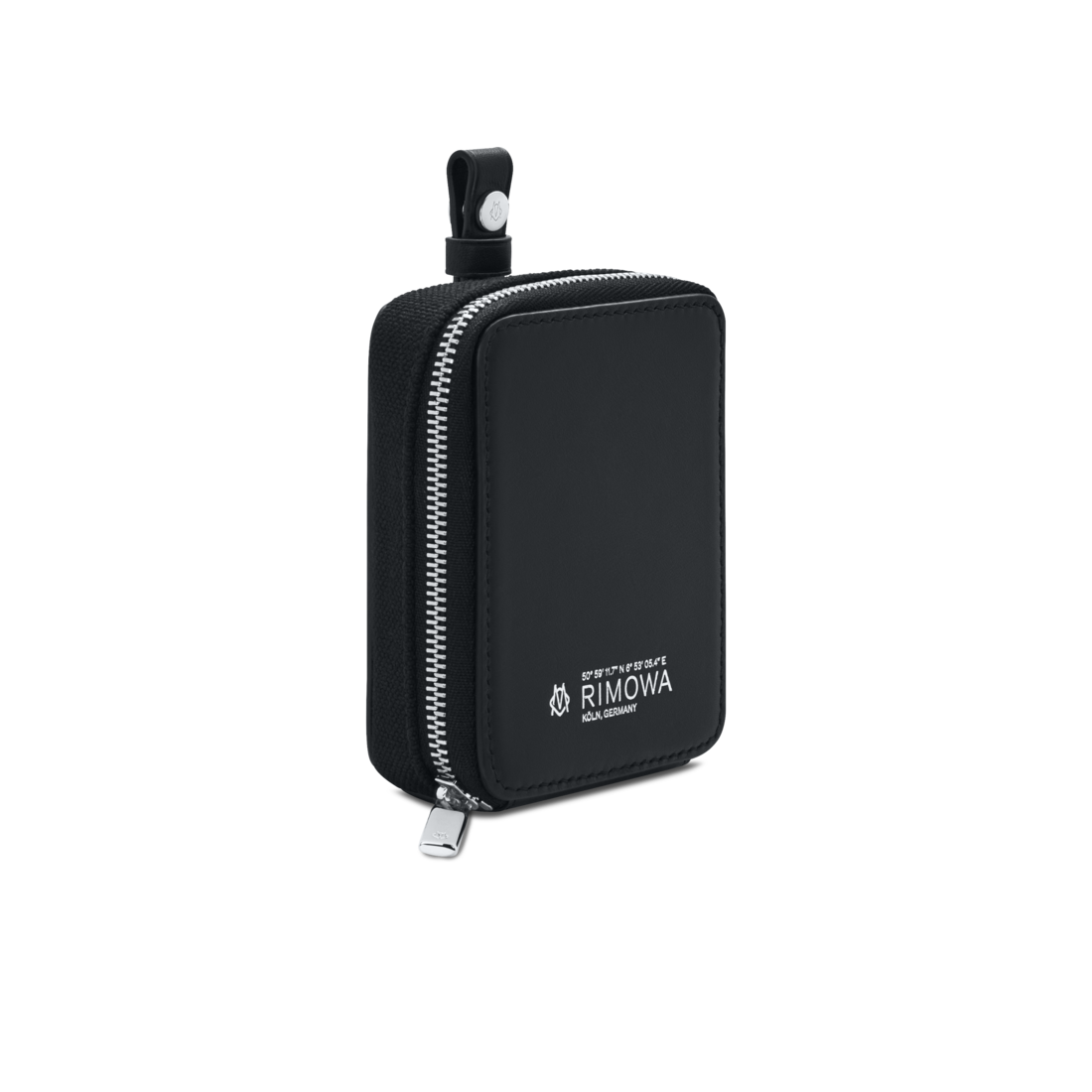 Rectangular Mini Pouch image number 1