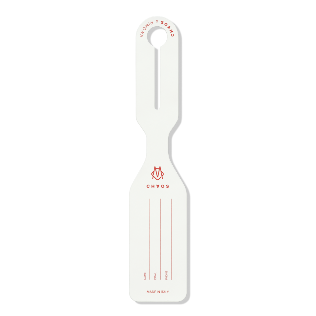 Singapore Luggage Tag image number 2