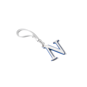 Charm "Letter N"