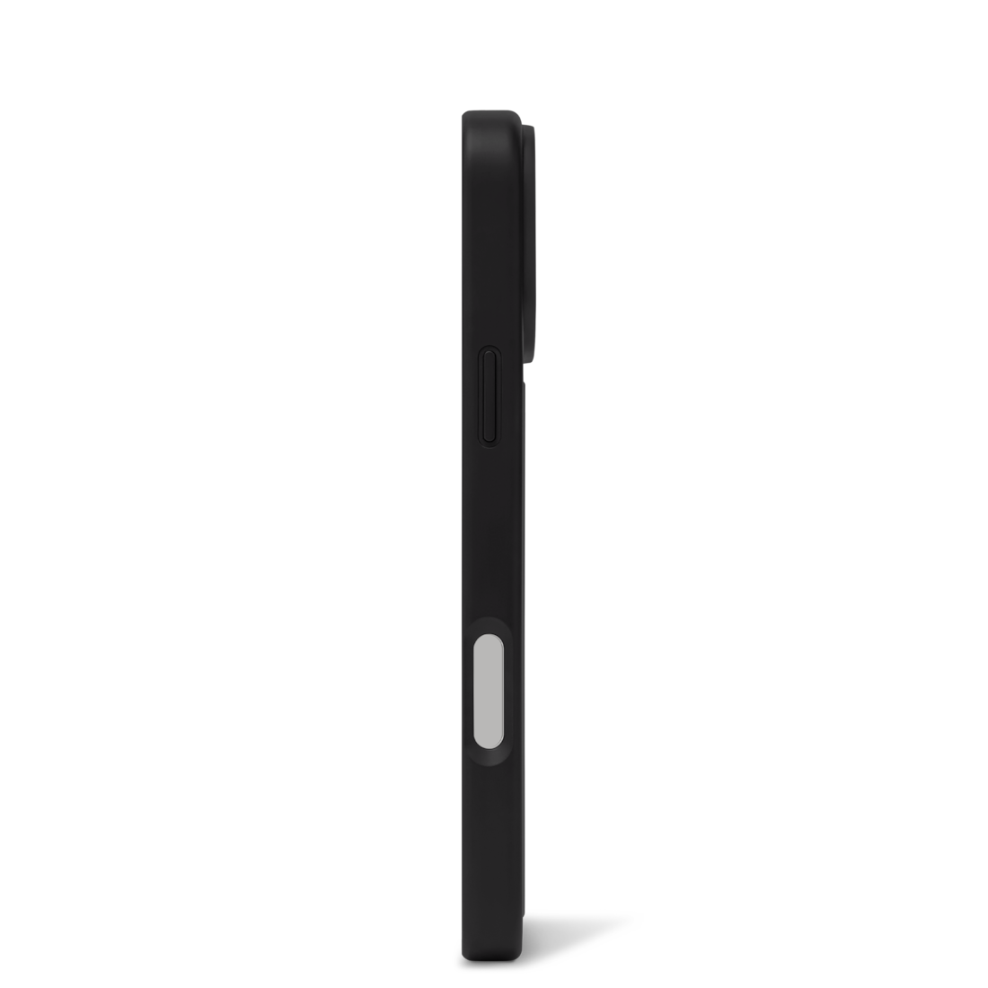 Black Case for iPhone 18 Pro image number 2