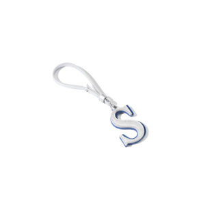 Charm "Letter S"