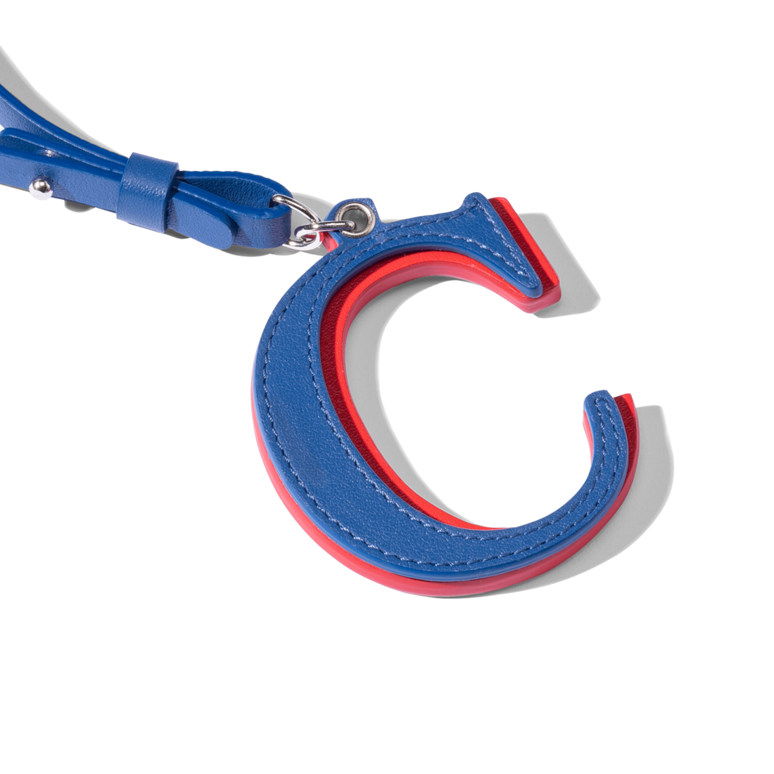 Charm "Letter C" image number 1