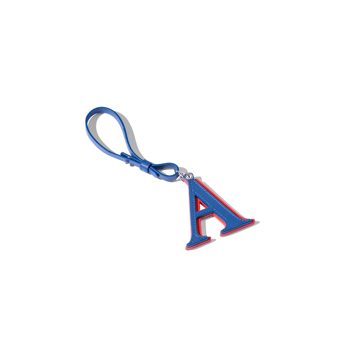 Charm "Letter A" image number 0