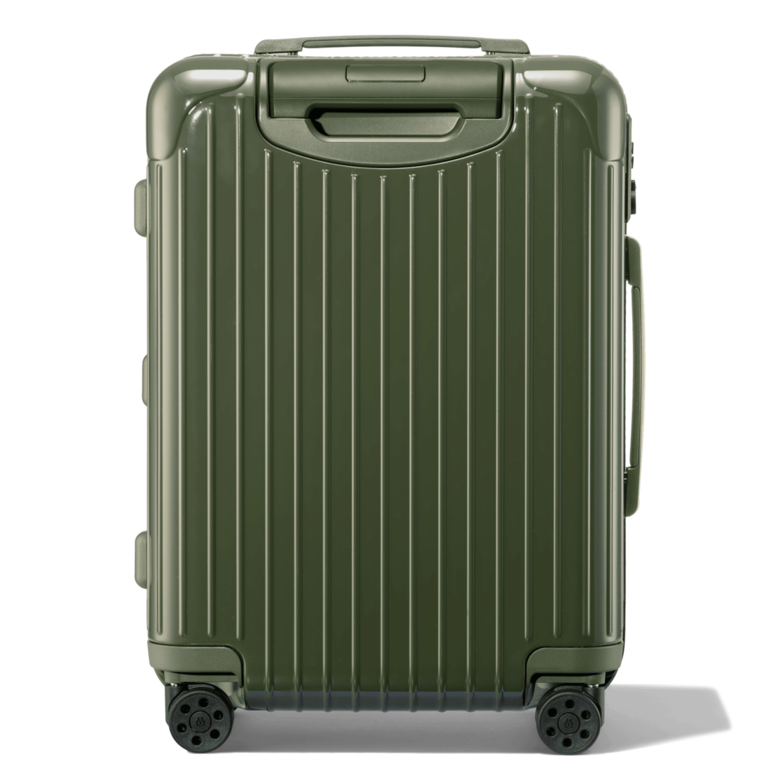 rimowa lightweight cabin luggage