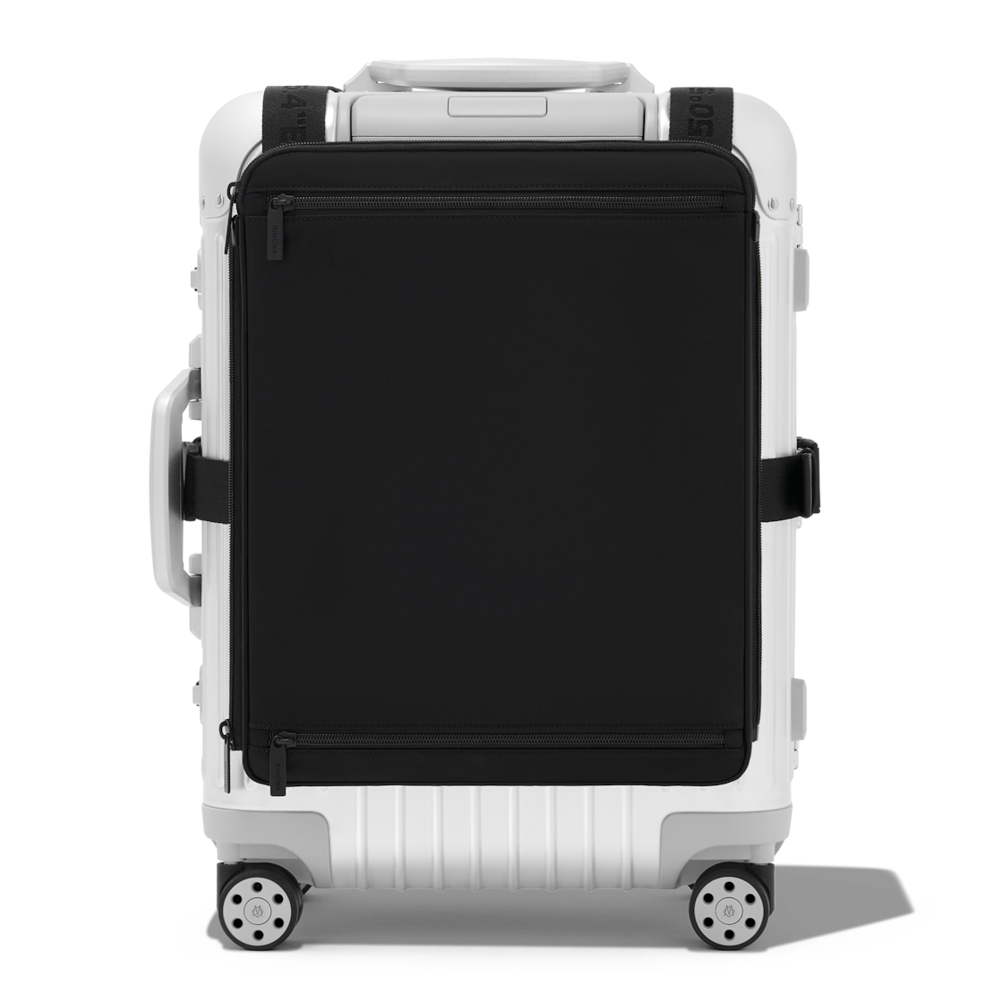 Cabin Luggage Harness Backpack image number 4