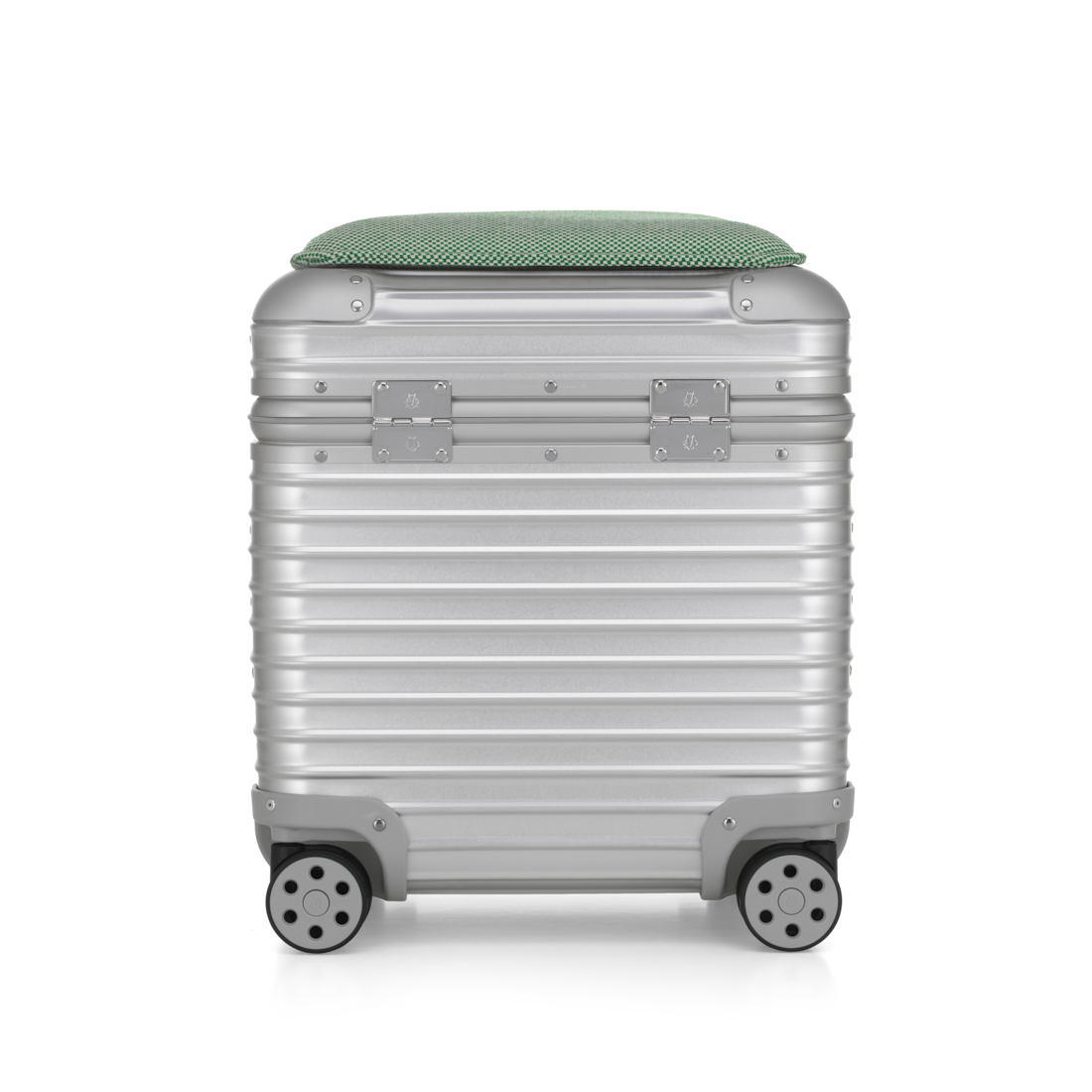 RIMOWA Vitra Aluminium Stool