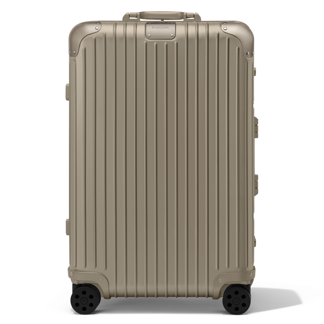Check-In M image number 0