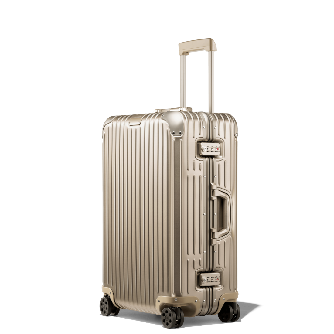 Check-In M image number 1