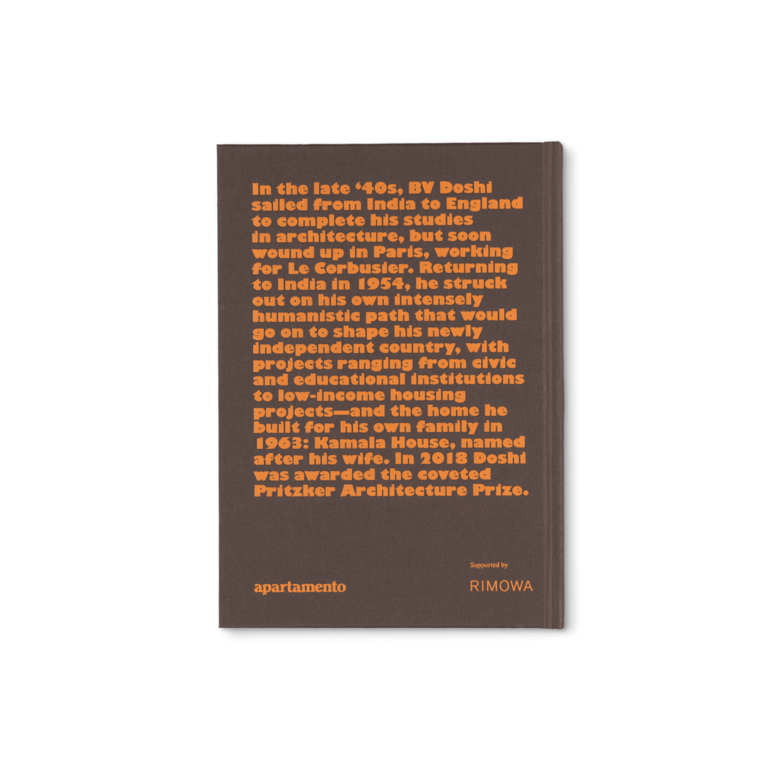 RIMOWA x Apartamento Book Set image number 3