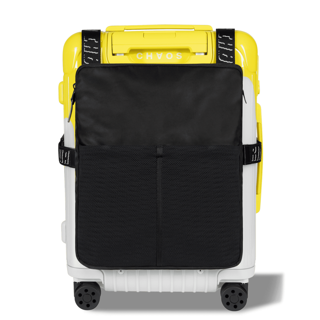 Cabin Luggage Harness image number 4