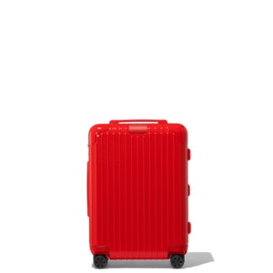 rimowa essential luggage