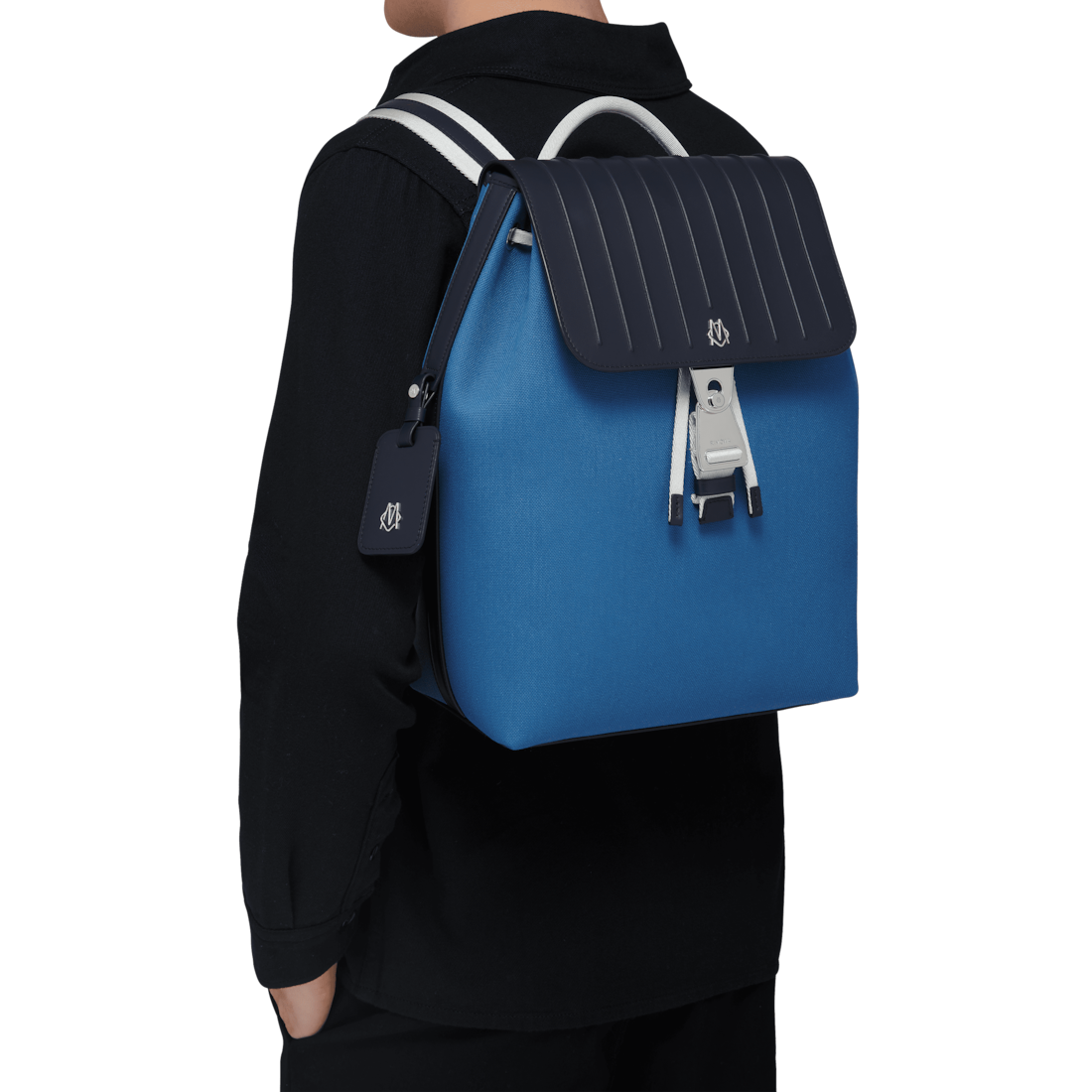 Flap Backpacks image number 7