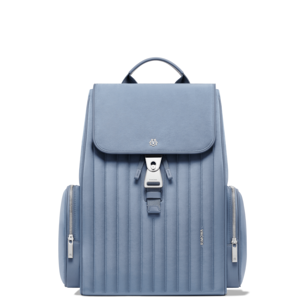 Rimowa adds a collection of small leather goods to its Never Still  collection - Acquire