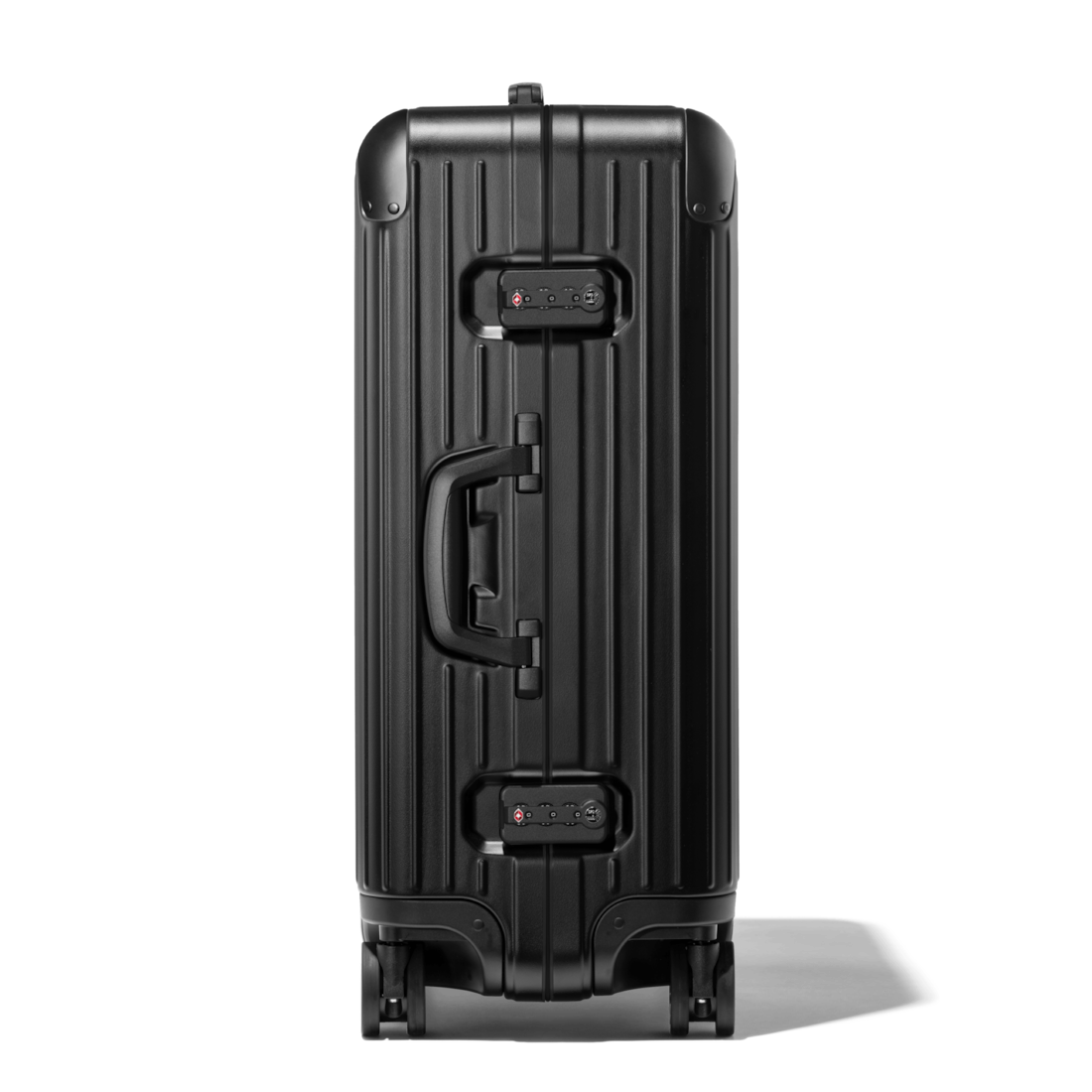 Hybrid Check-In M