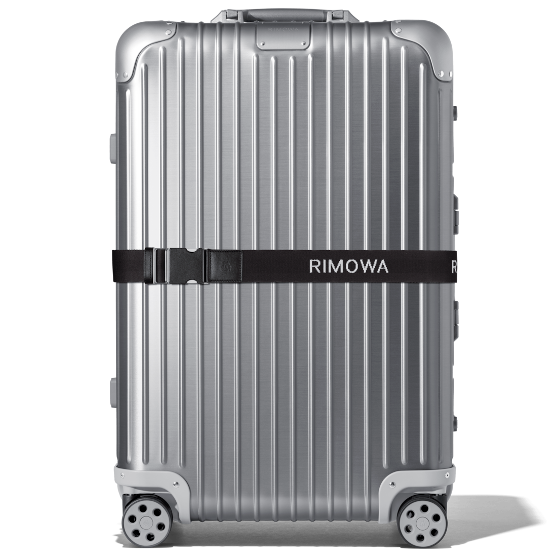 rimowa suitcases