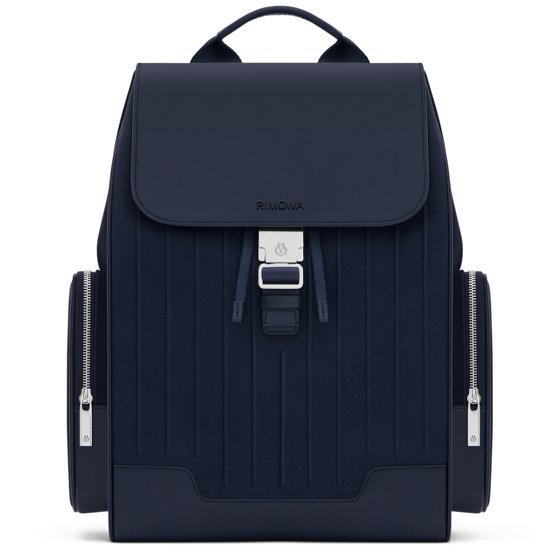 Flap Backpack Large image number 0