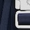 Navy blue