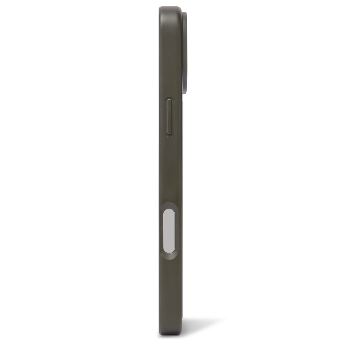 新品-未使用-RIMOWA iPhone 16Pro ケース シルバー A Aluminum iPhone 17 Pro Case | Silver | RIMOWA