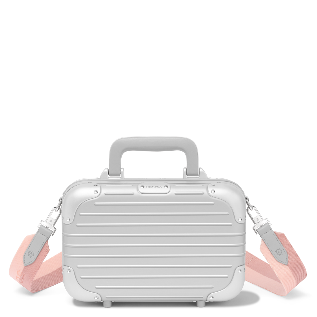Cross-body shoulder strap image number 1