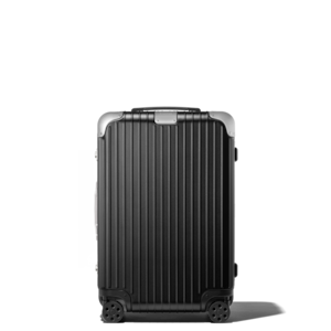 RIMOWA リモワ トパーズ プレミアム チタニウム チェックイン 97L リモワ RIMOWA トパーズ プレミアム（チタニウム）