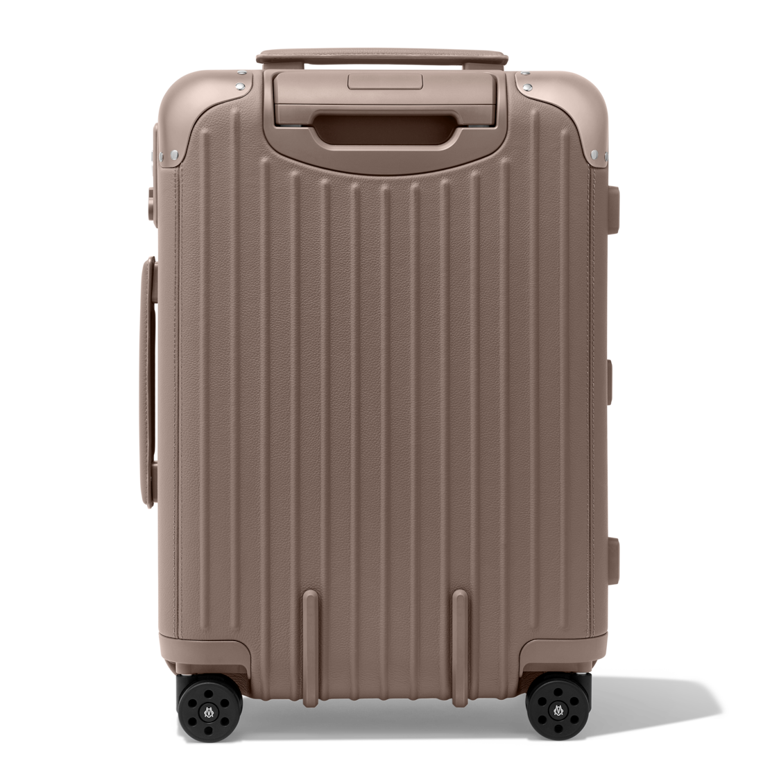 RIMOWA Lufthansa キャリー ブラウン RIMOWA Lufthansa キャリー ブラウン