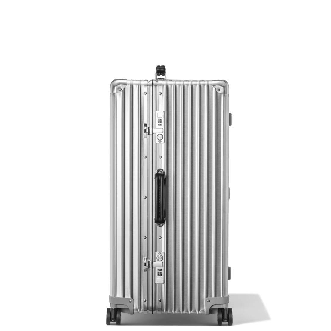 RIMOWA Classic Cabin luggage in Metallic for Men