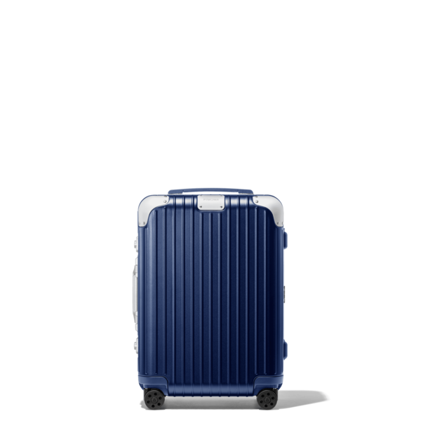 Rimowa Luggage Size Chart