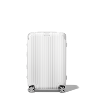 rimowa hybrid cabin white