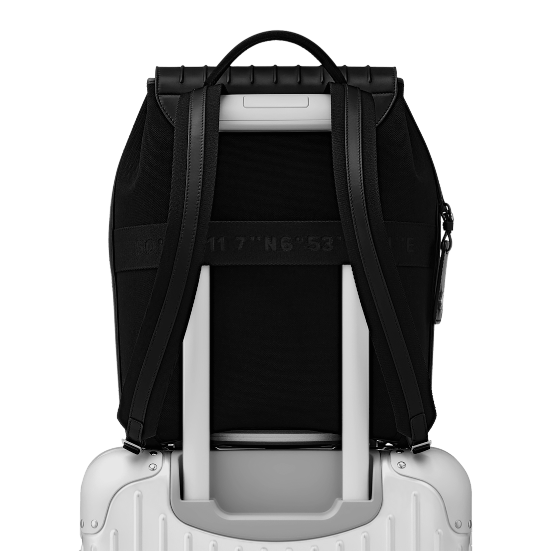 Flap Backpacks image number 4