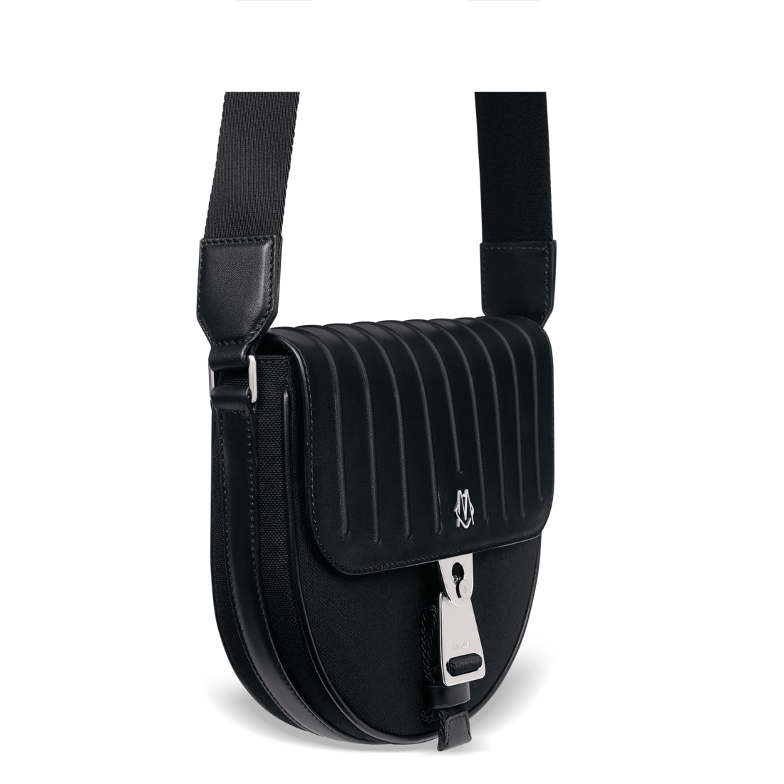 Crossbody Flap Bag image number 1
