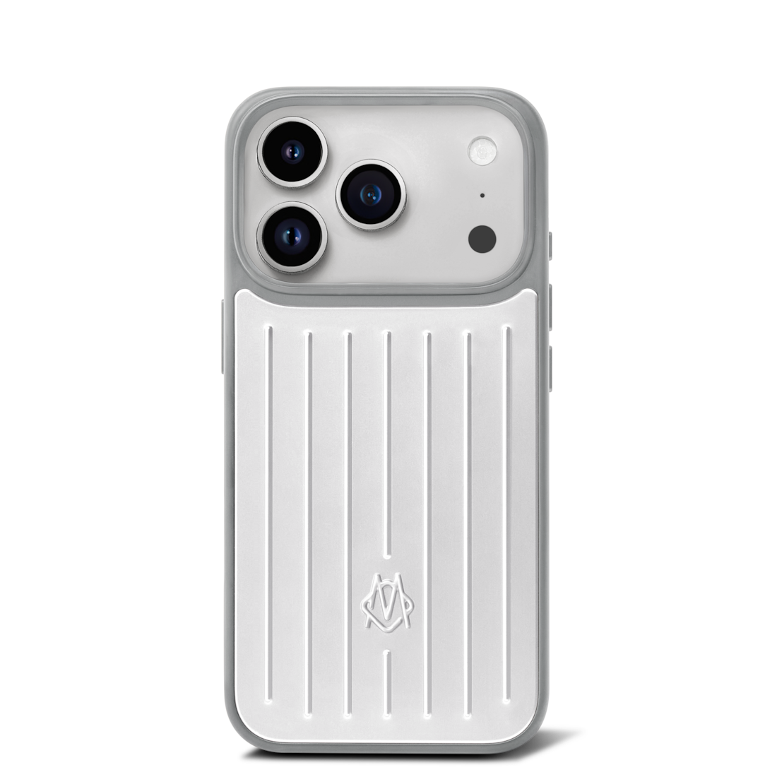 Silver Case for iPhone 18 Pro image number 0