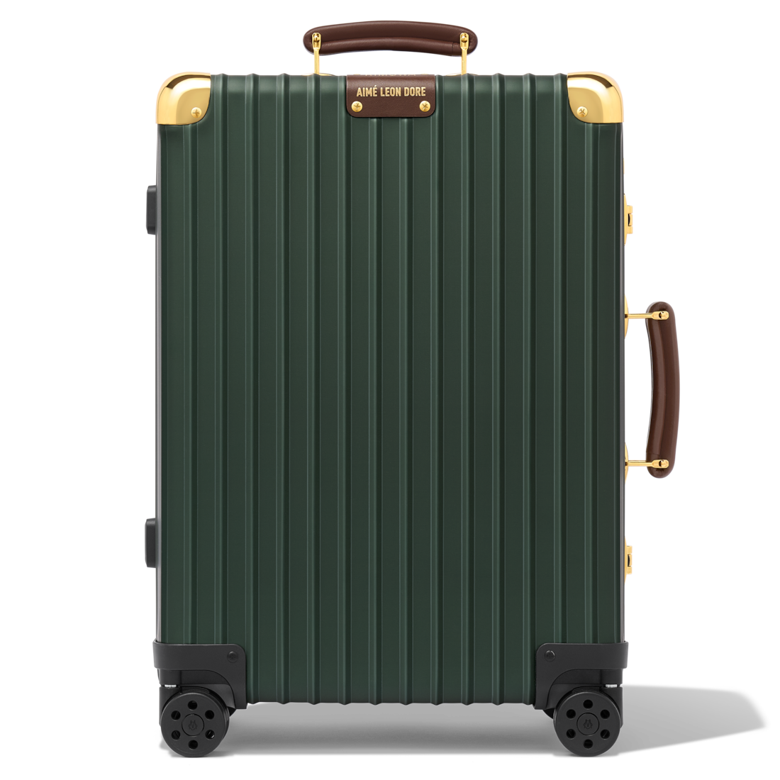 Classic Cabin Suitcase RIMOWA × Aimé Leon Dore RIMOWA