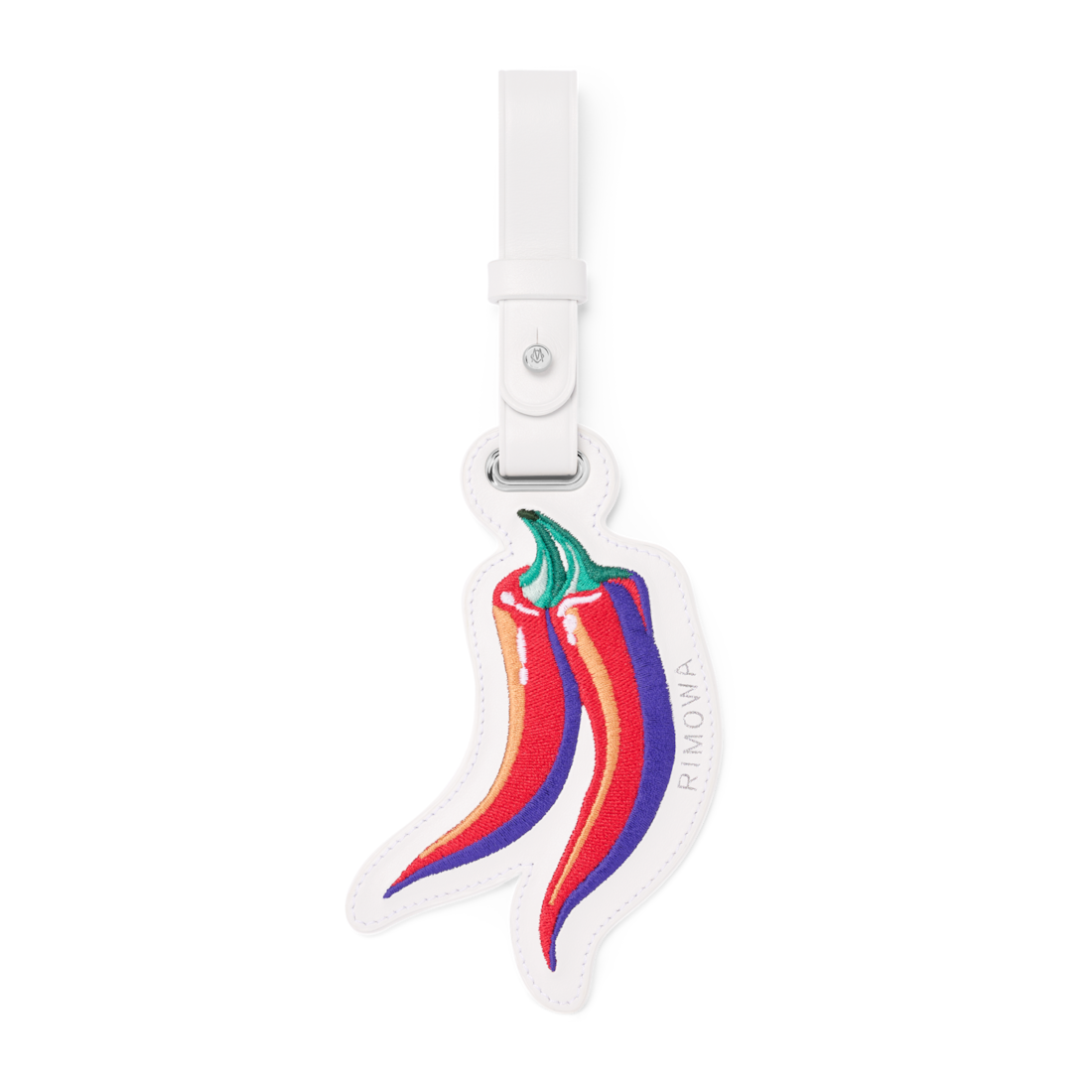 Charm Chili Pepper image number 0