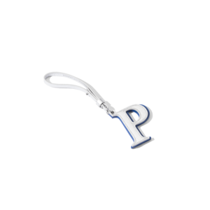 Charm "Letter P"